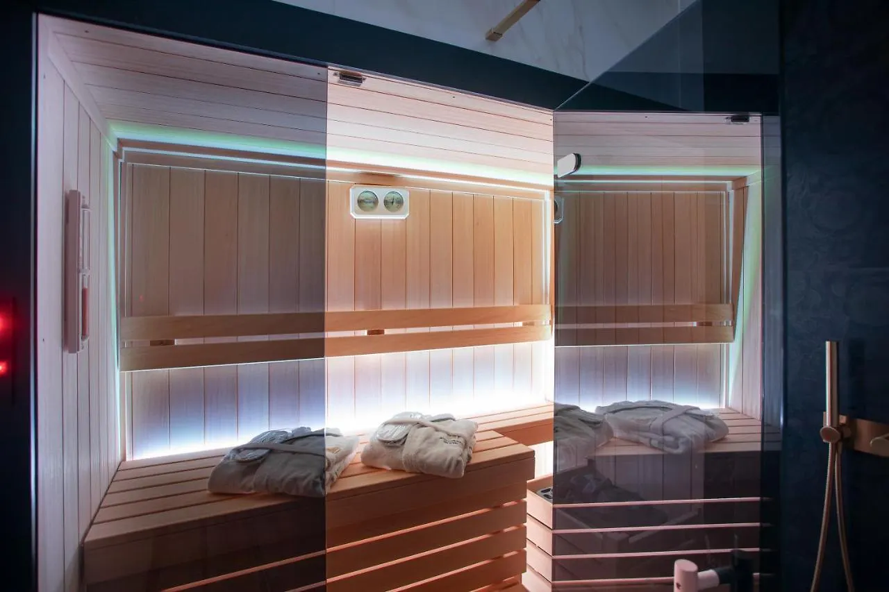 Apartman Apartamenty Sky Tower Z Jakuzzi Przy Oknie Wrocław
