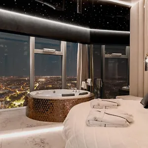 In The Sky - W Sky Tower Vratislav